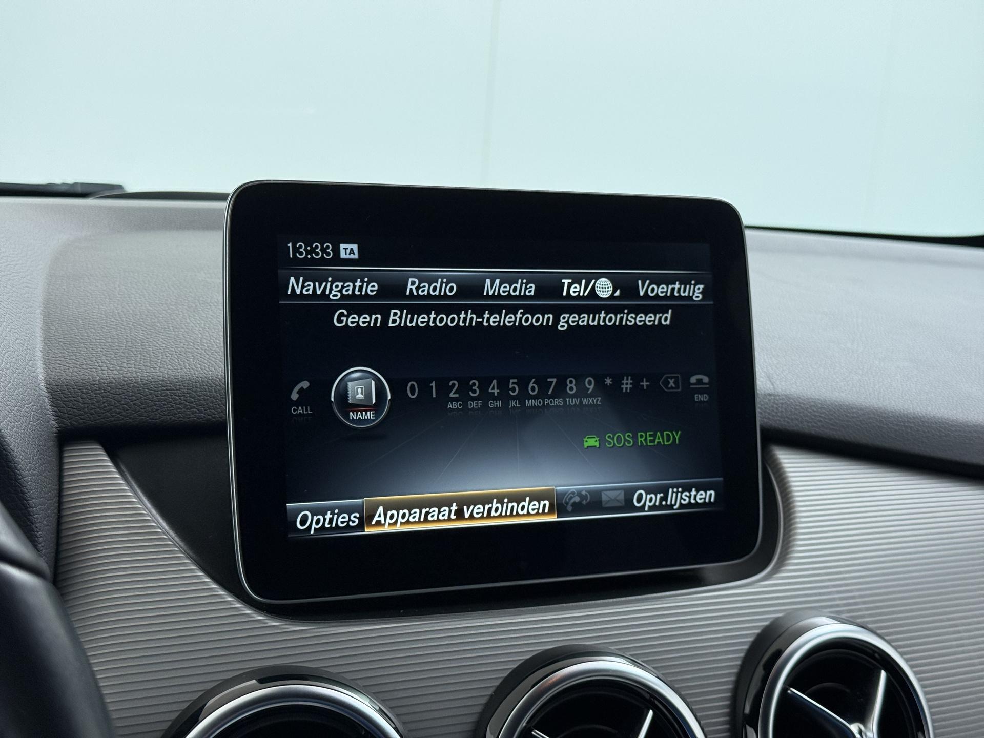 Mercedes-Benz B-Klasse 250 e Prestige 28 kWh 13