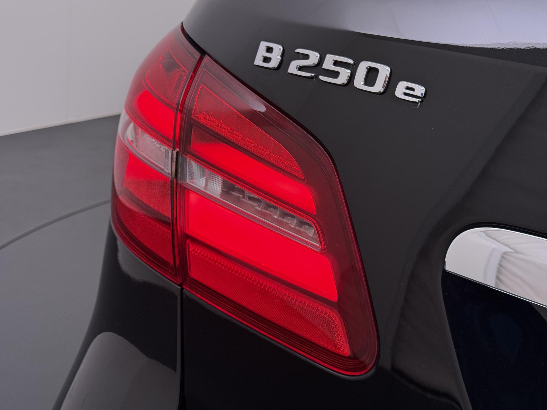 Mercedes-Benz B-Klasse 250 e Prestige 28 kWh 15