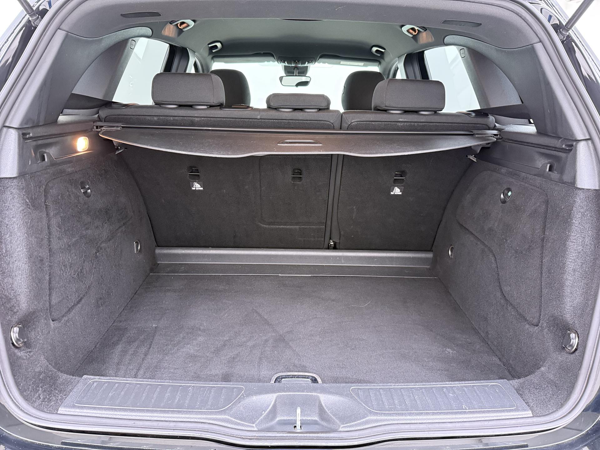 Mercedes-Benz B-Klasse 250 e Prestige 28 kWh 17