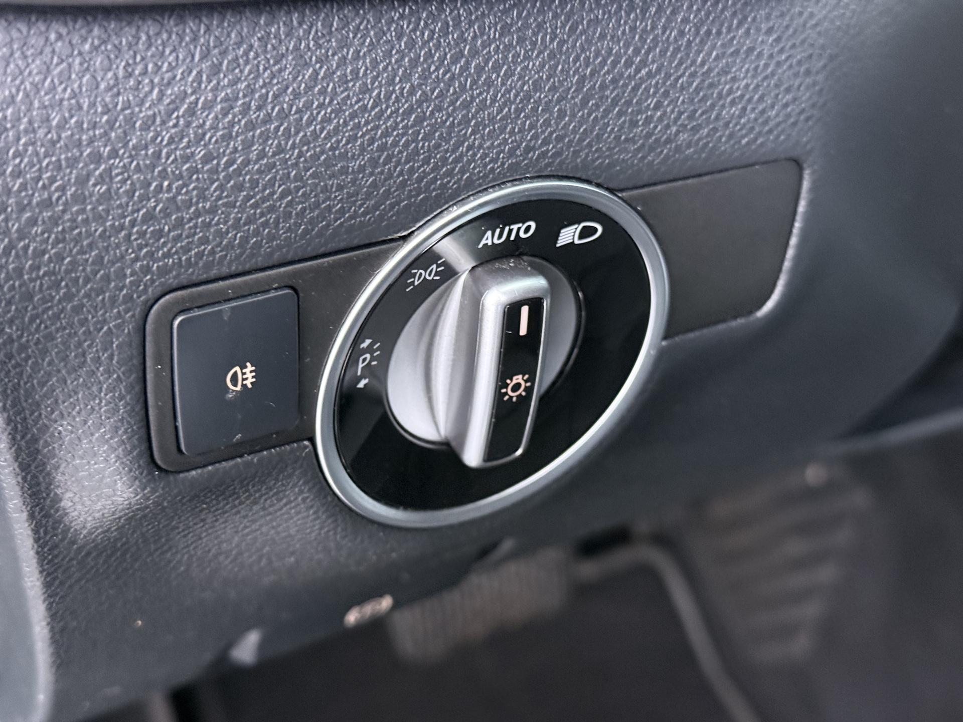 Mercedes-Benz B-Klasse 250 e Prestige 28 kWh 21