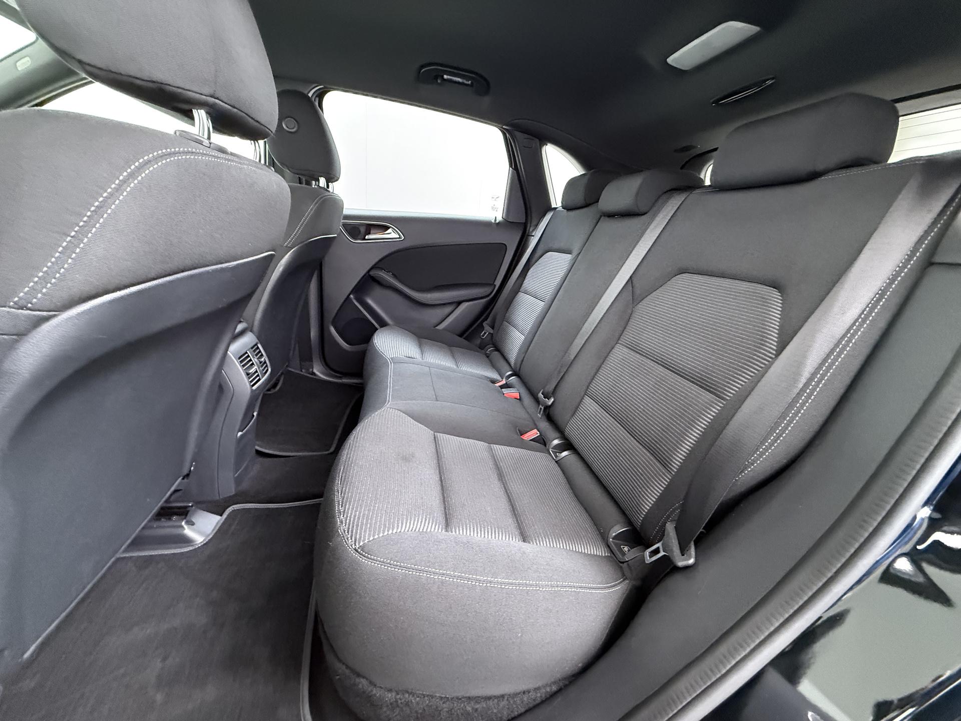 Mercedes-Benz B-Klasse 250 e Prestige 28 kWh 23