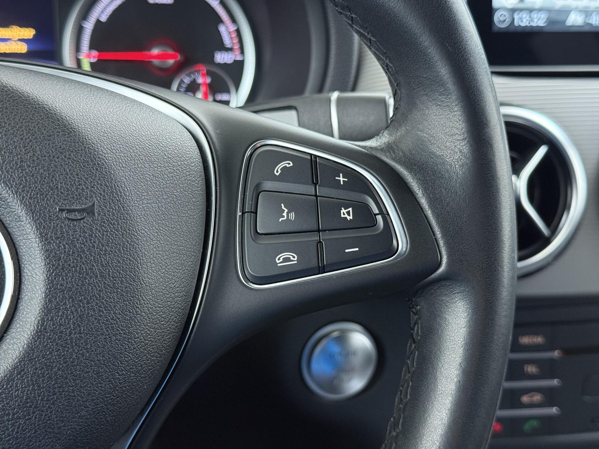 Mercedes-Benz B-Klasse 250 e Prestige 28 kWh 29