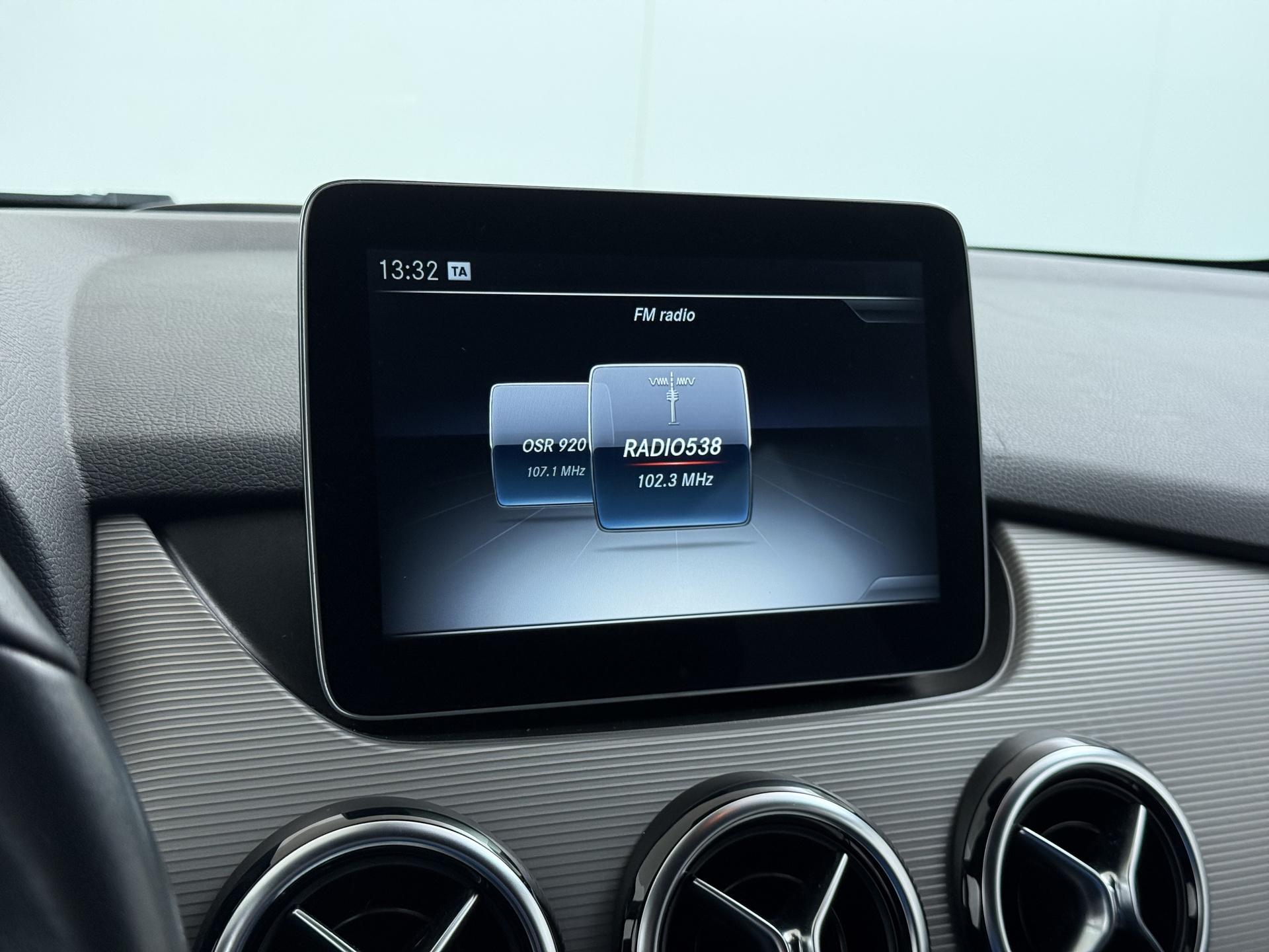 Mercedes-Benz B-Klasse 250 e Prestige 28 kWh 30