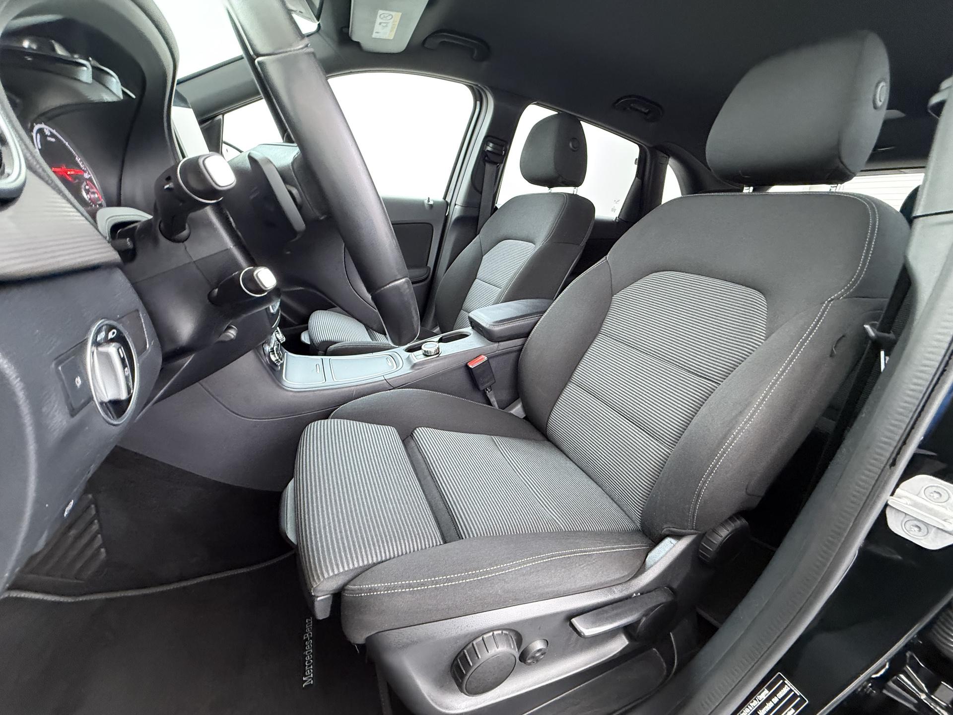 Mercedes-Benz B-Klasse 250 e Prestige 28 kWh 6