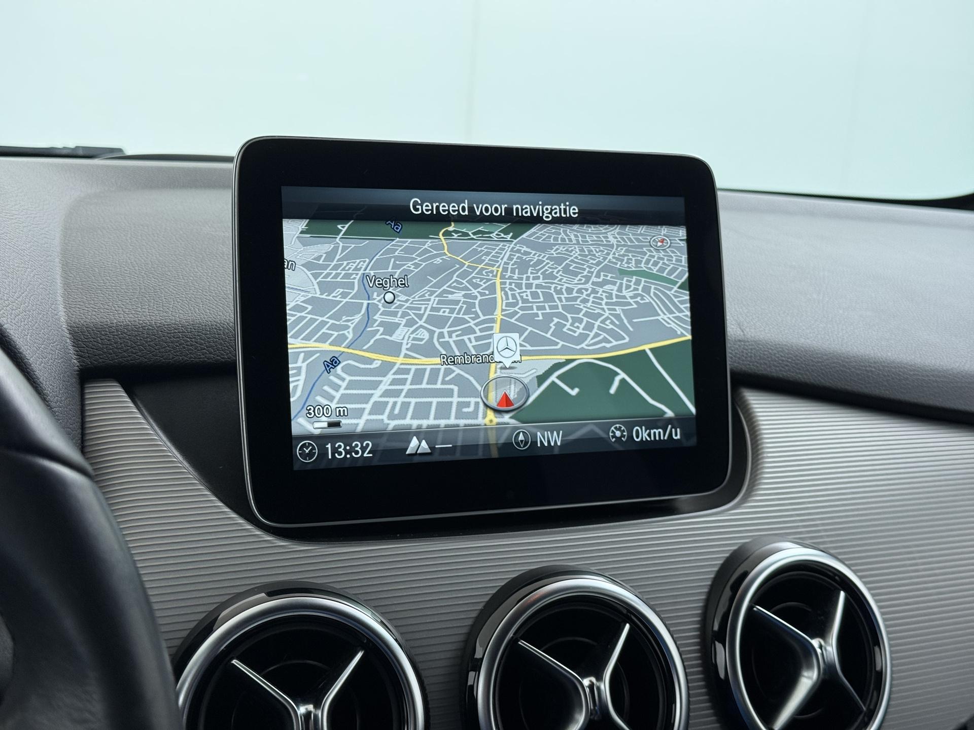 Mercedes-Benz B-Klasse 250 e Prestige 28 kWh 8