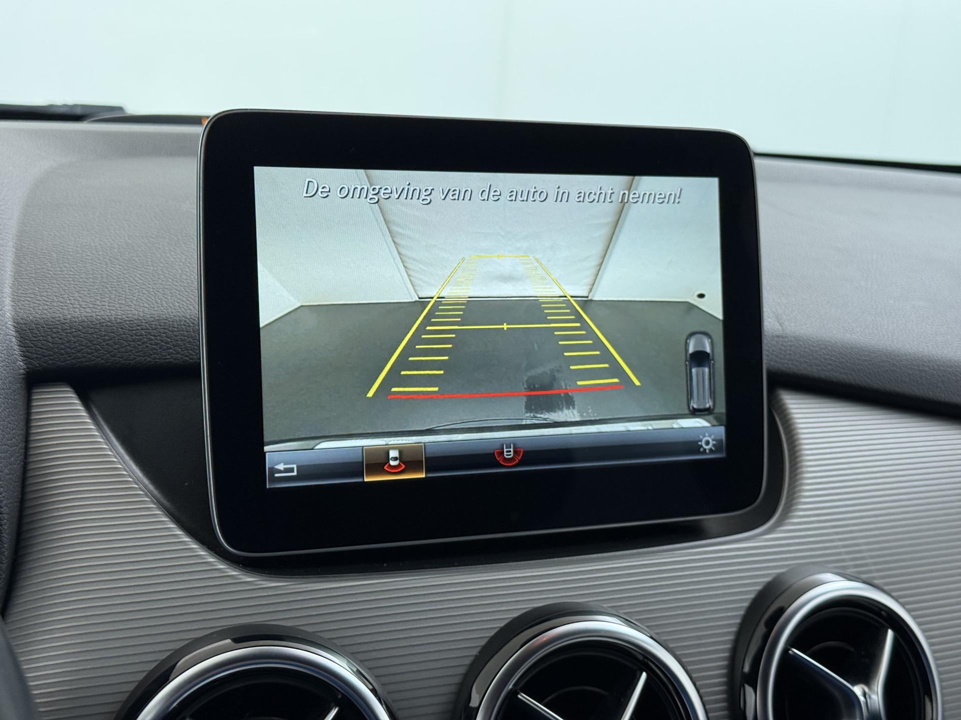 Mercedes-Benz B-Klasse 250 e Prestige 28 kWh 9