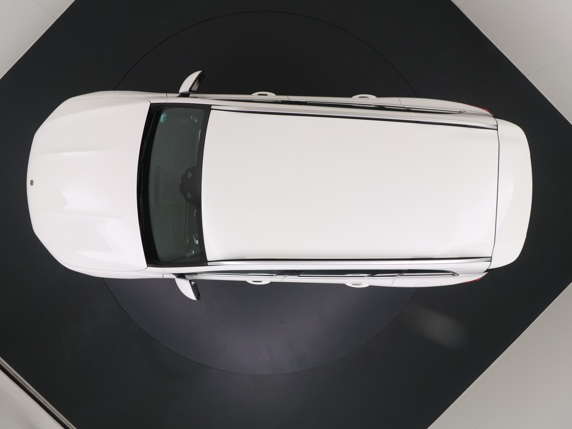 Mercedes-Benz GLB 200 Luxury Business Solution 12