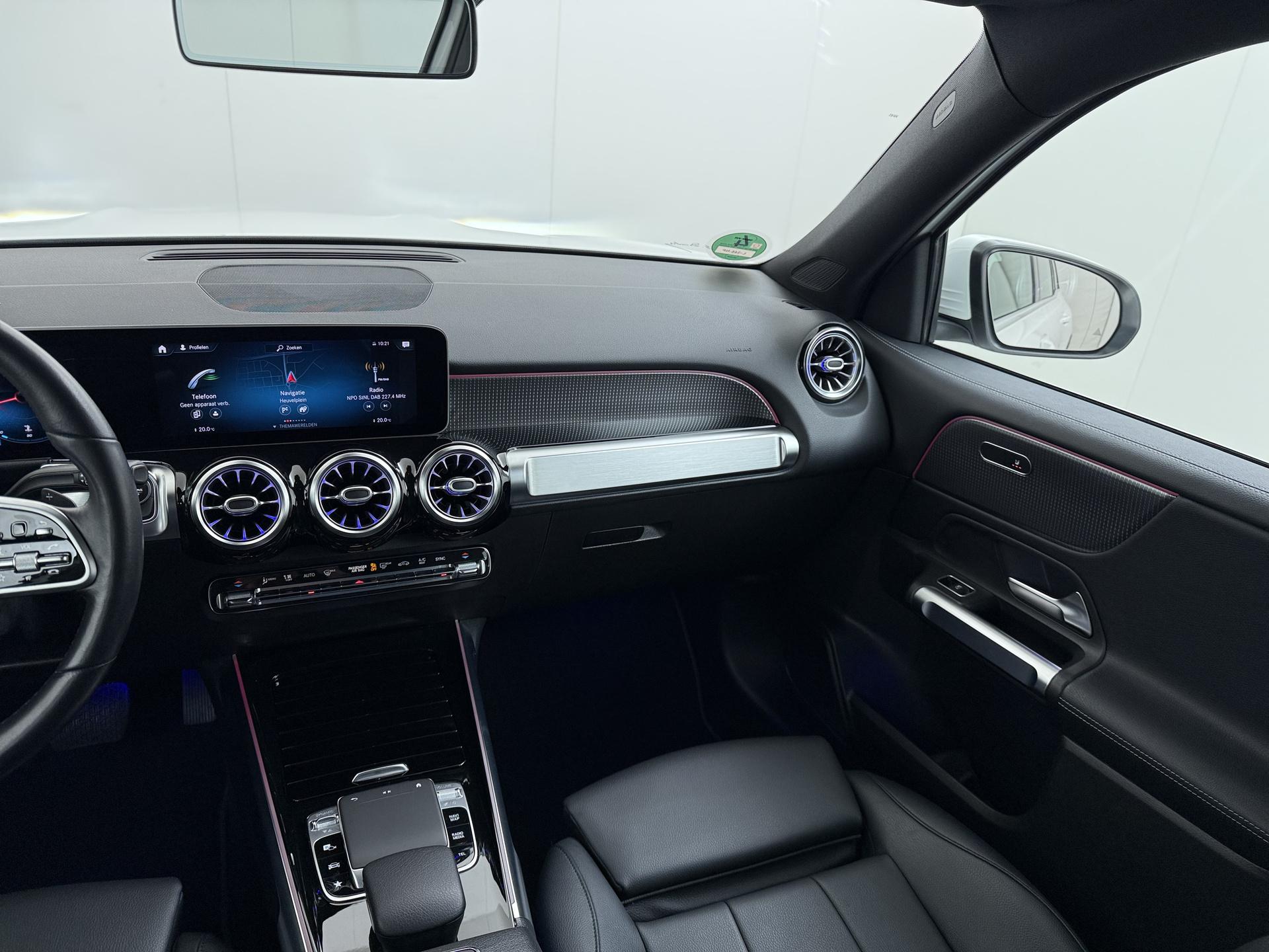 Mercedes-Benz GLB 200 Luxury Business Solution 27