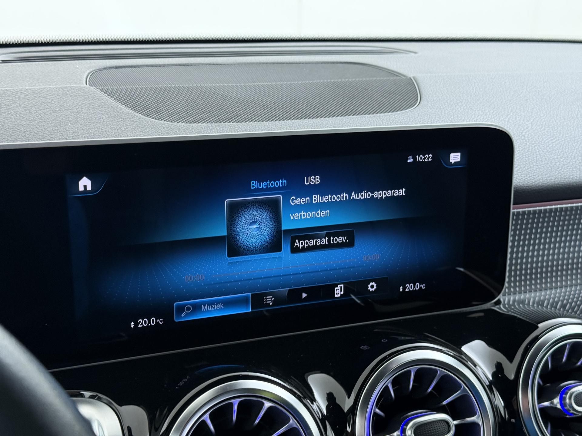 Mercedes-Benz GLB 200 Luxury Business Solution 39