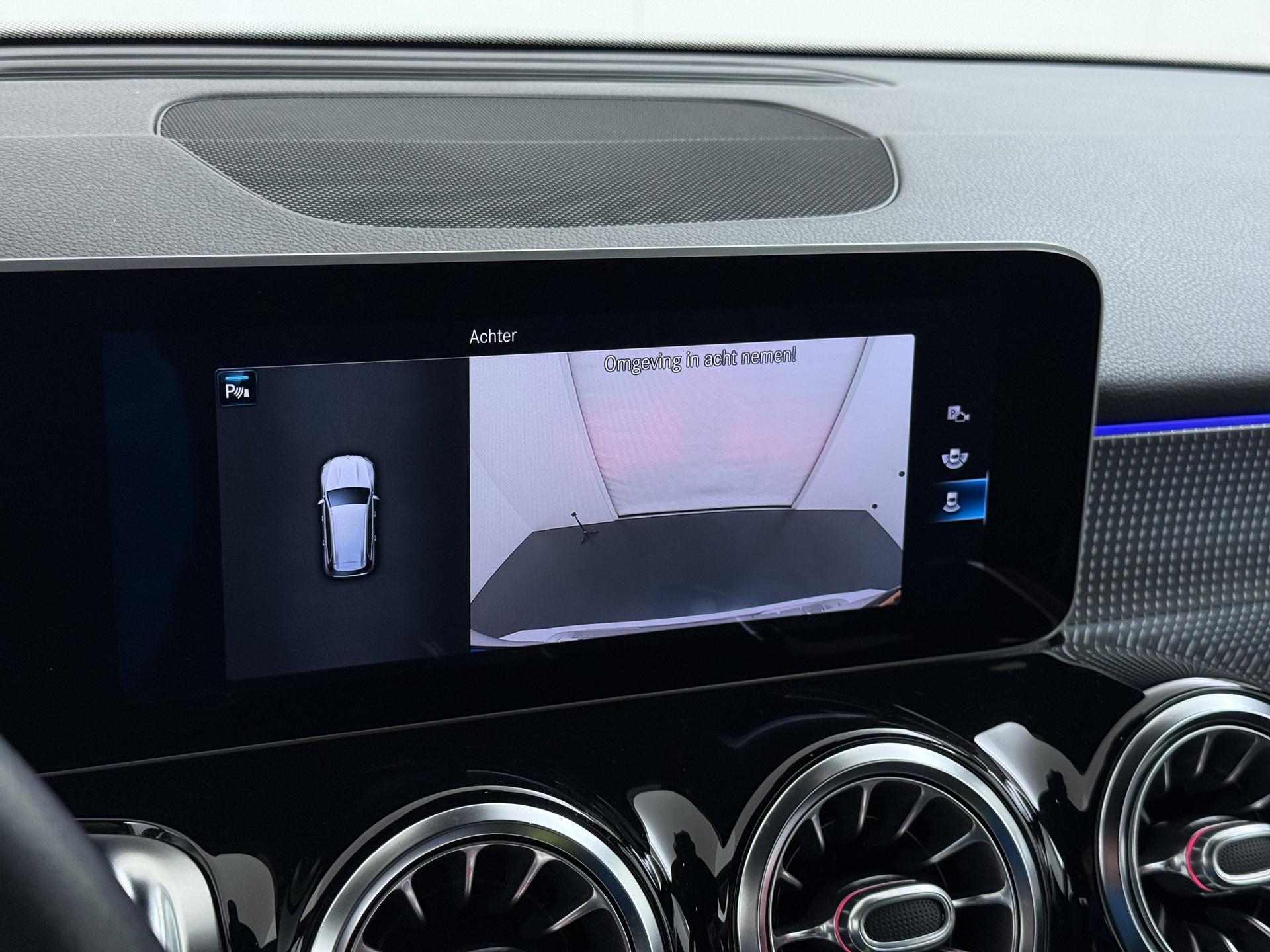 Mercedes-Benz GLB 200 Luxury Business Solution 42