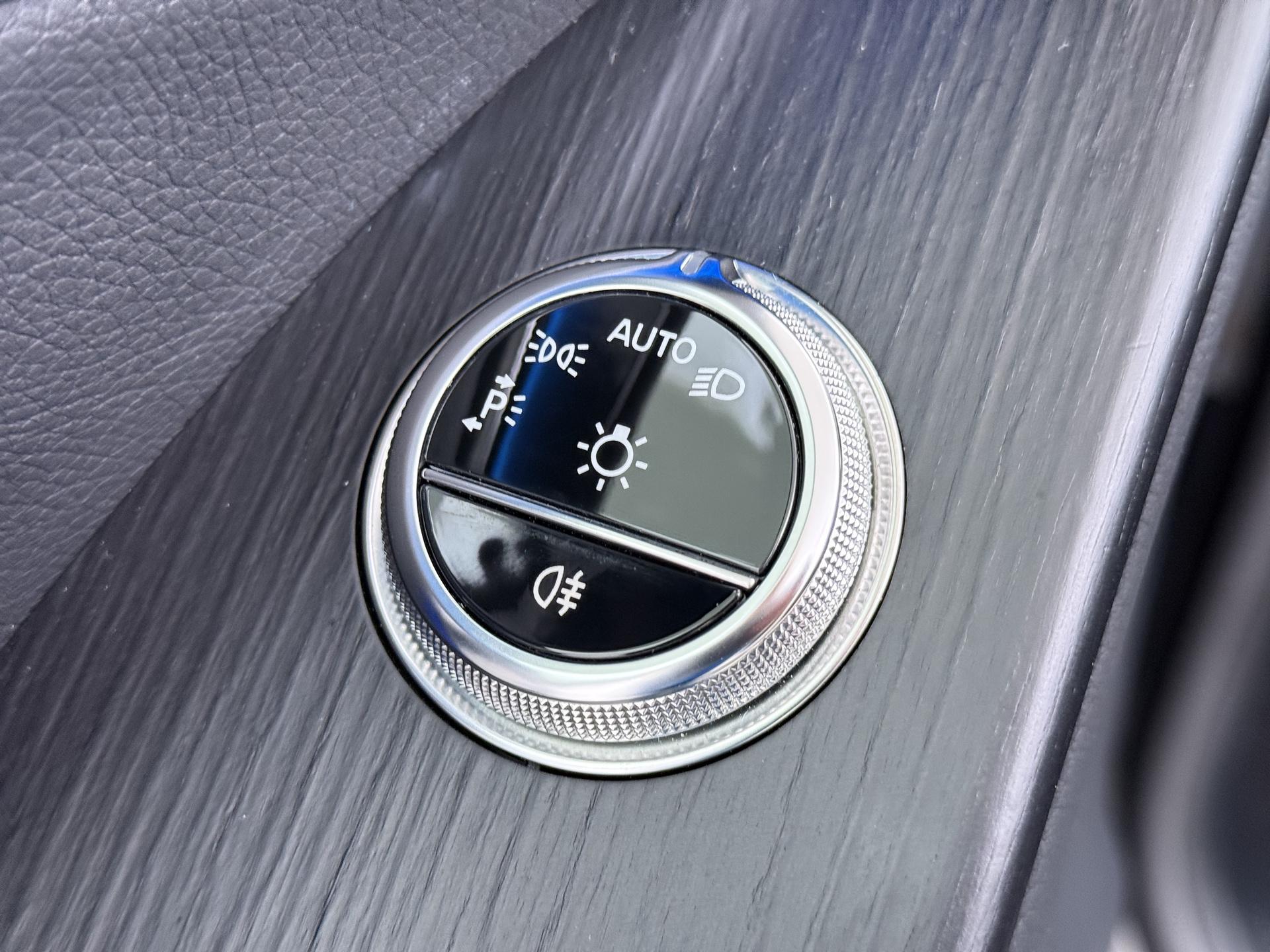 Mercedes-Benz S-Klasse 450 4MATIC 22