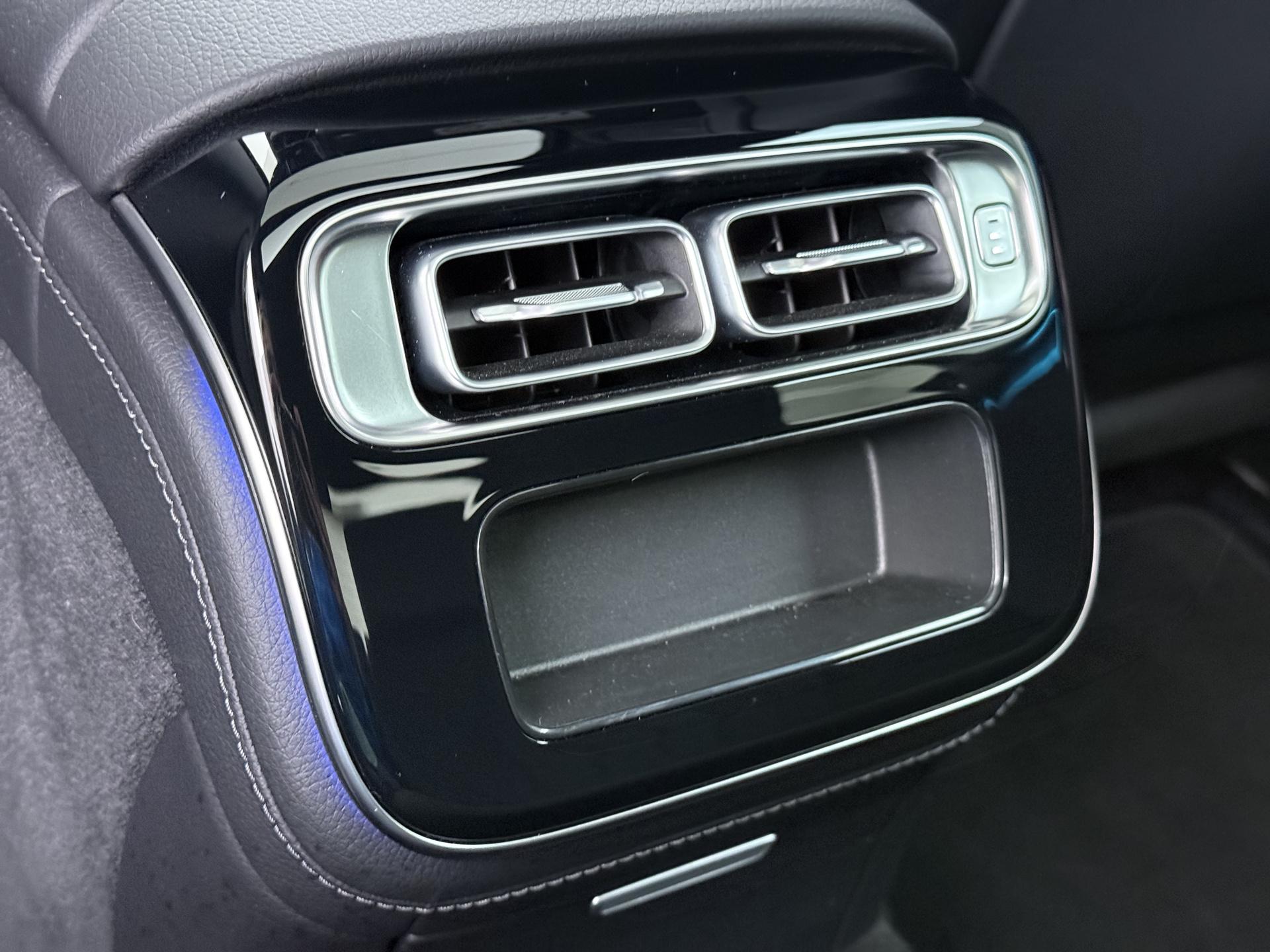 Mercedes-Benz S-Klasse 450 4MATIC 26