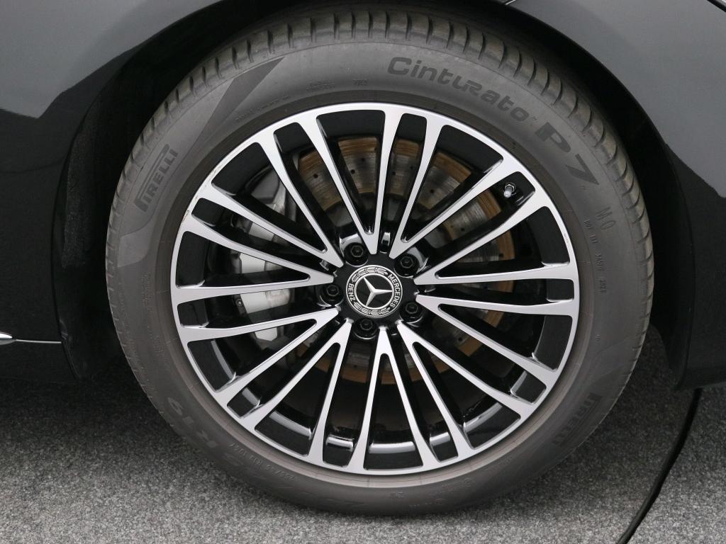 Mercedes-Benz S-Klasse 450 4MATIC 3