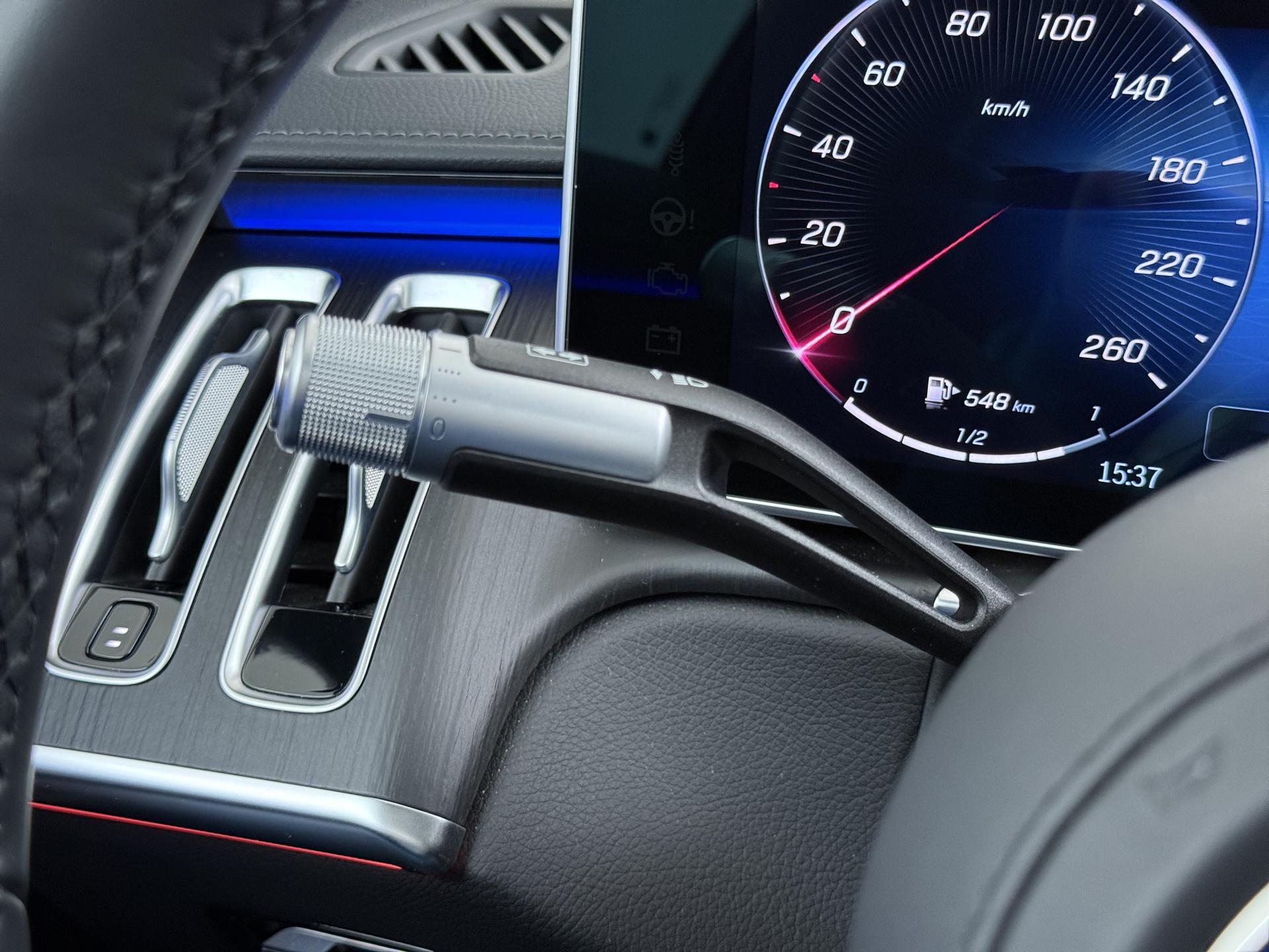 Mercedes-Benz S-Klasse 450 4MATIC 30