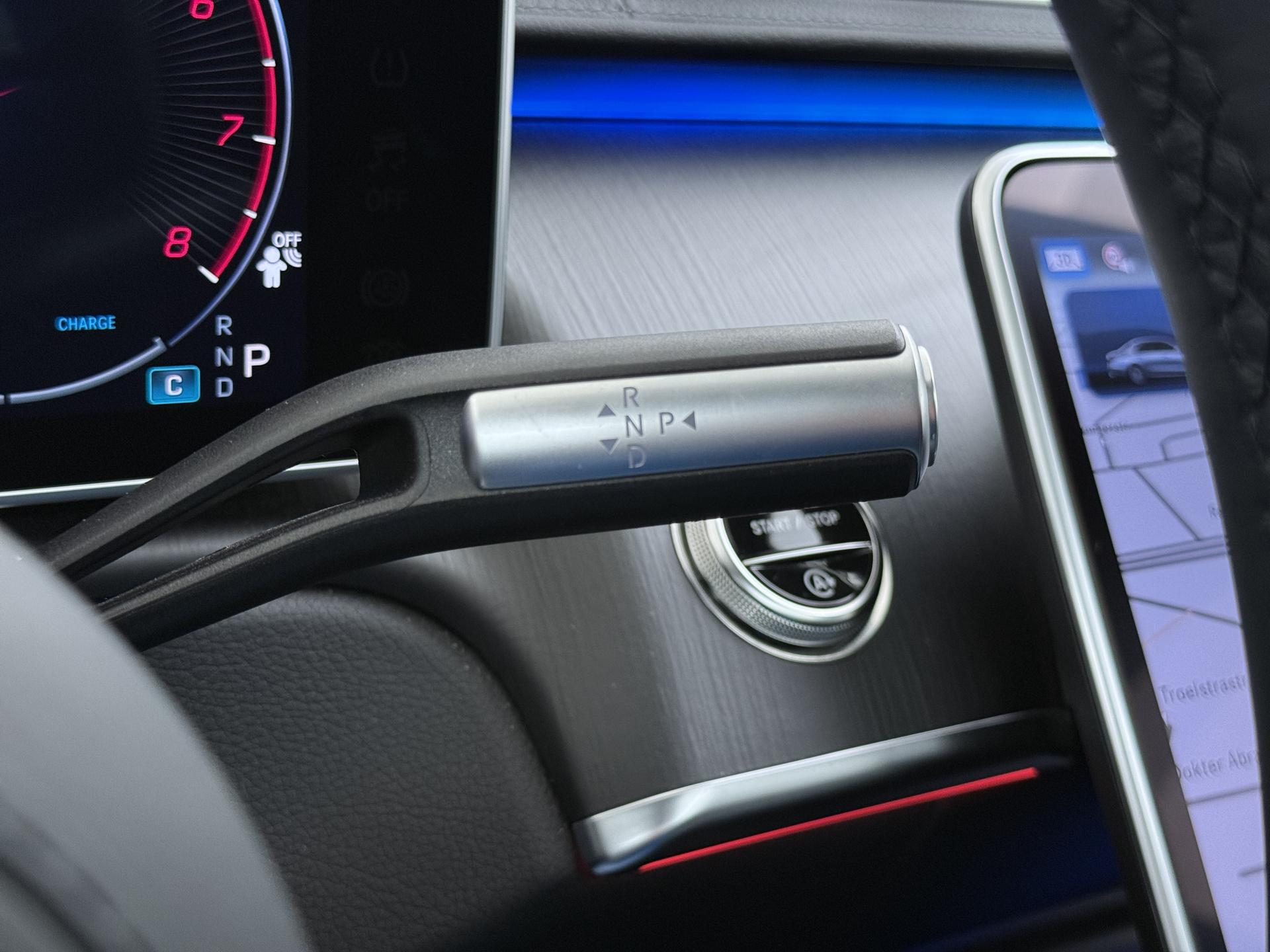 Mercedes-Benz S-Klasse 450 4MATIC 31