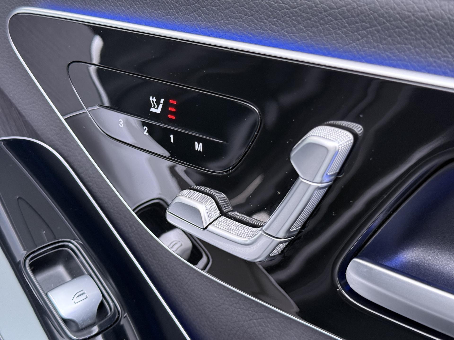 Mercedes-Benz S-Klasse 450 4MATIC 45