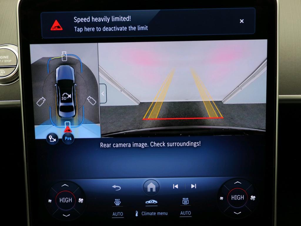 Mercedes-Benz S-Klasse 450 4MATIC 9