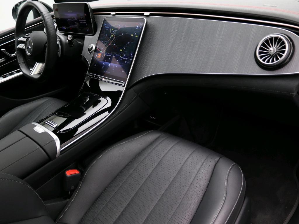 Mercedes-Benz EQE 300 Business Solution AMG 90 kWh 1