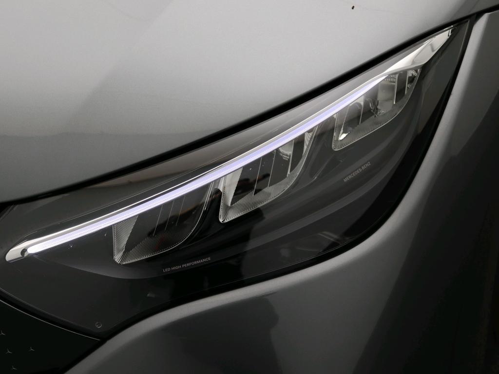 Mercedes-Benz EQE 300 Business Solution AMG 90 kWh 12