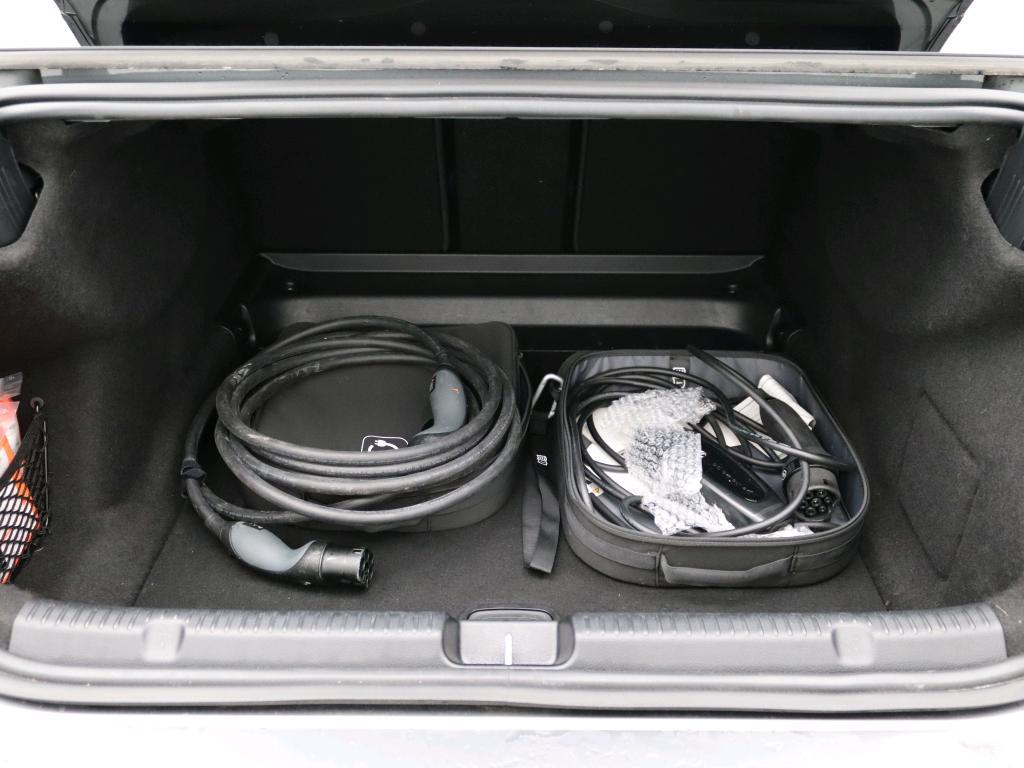 Mercedes-Benz EQE 300 Business Solution AMG 90 kWh 15