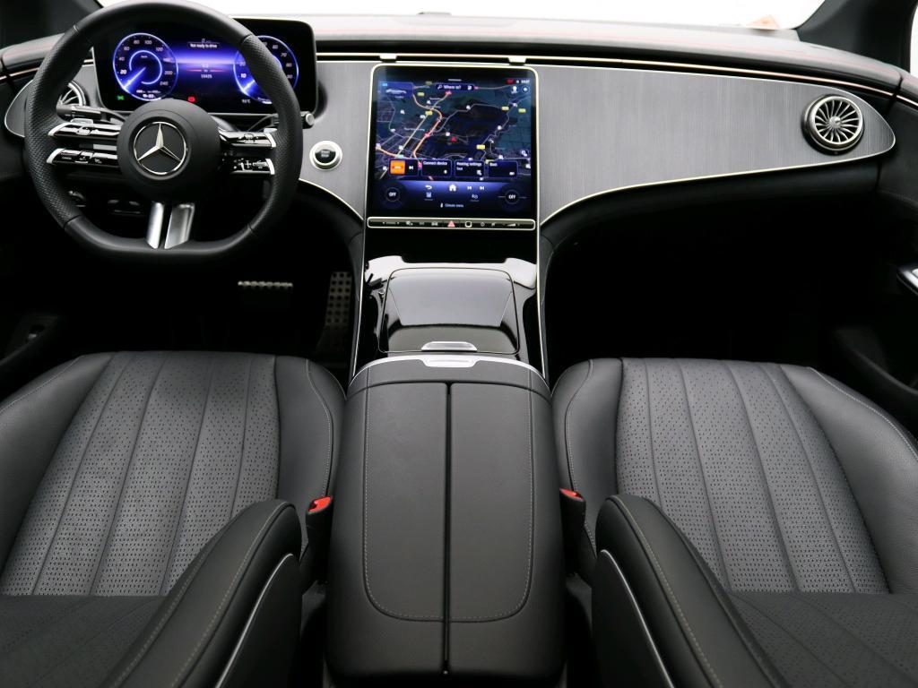 Mercedes-Benz EQE 300 Business Solution AMG 90 kWh 3