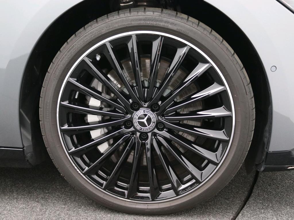 Mercedes-Benz EQE 300 Business Solution AMG 90 kWh 4