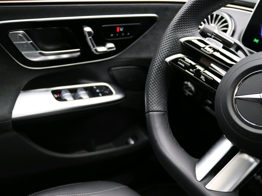 Mercedes-Benz EQE 300 Business Solution AMG 90 kWh 5