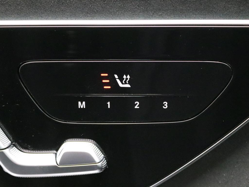 Mercedes-Benz EQE 300 Business Solution AMG 90 kWh 6