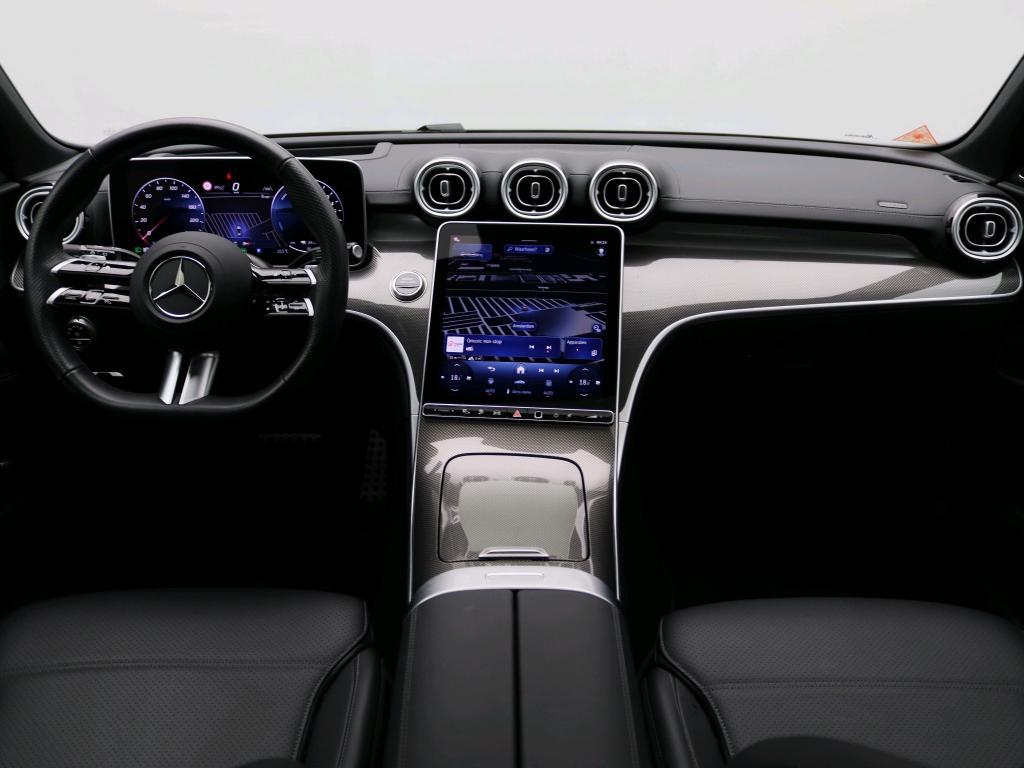 Mercedes-Benz C-Klasse Estate 300 e Star Edition AMG Line LIMITED 1