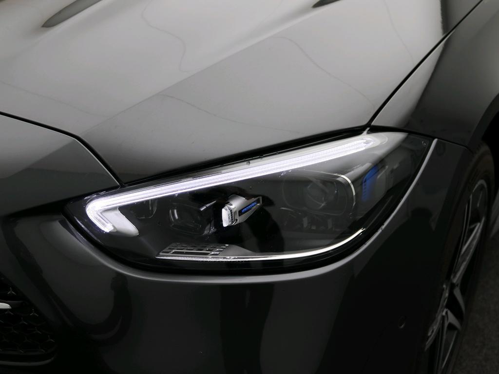 Mercedes-Benz C-Klasse Estate 300 e Star Edition AMG Line LIMITED 10