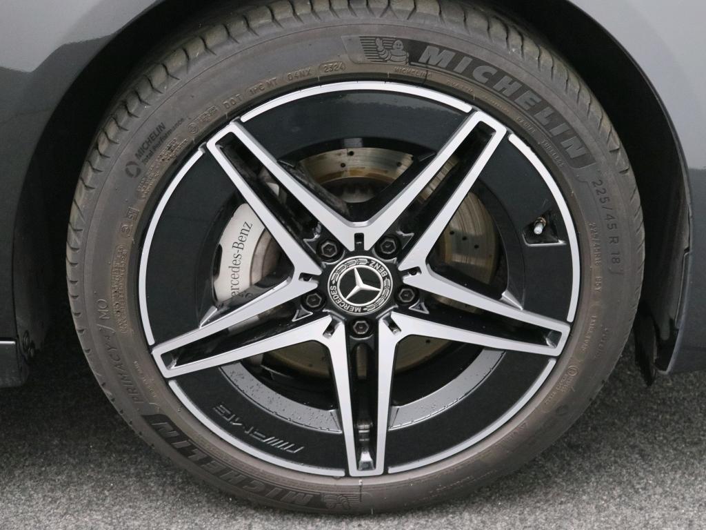 Mercedes-Benz C-Klasse Estate 300 e Star Edition AMG Line LIMITED 3