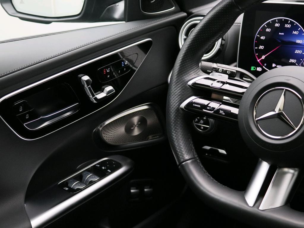 Mercedes-Benz C-Klasse Estate 300 e Star Edition AMG Line LIMITED 4