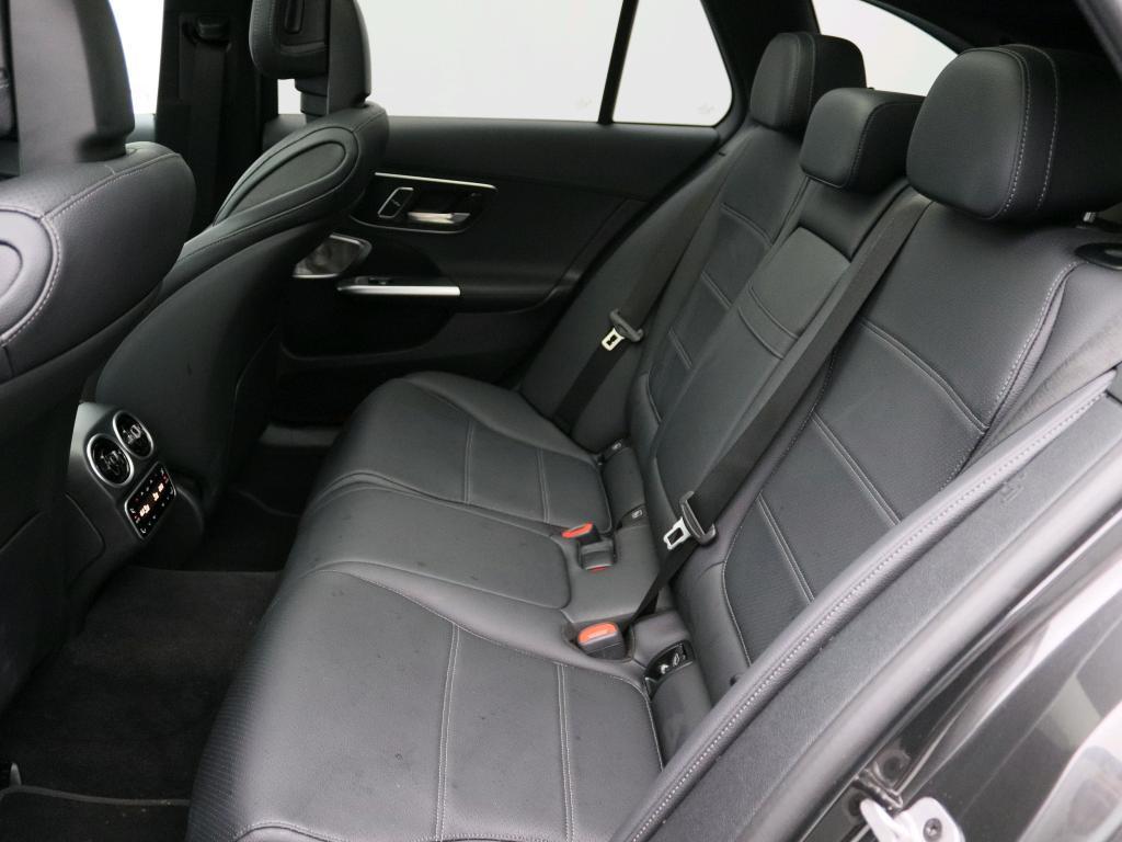 Mercedes-Benz C-Klasse Estate 300 e Star Edition AMG Line LIMITED 5