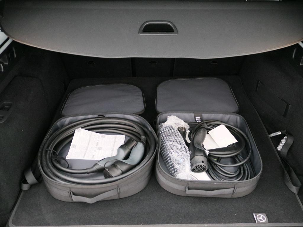 Mercedes-Benz C-Klasse Estate 300 e Star Edition AMG Line LIMITED 6