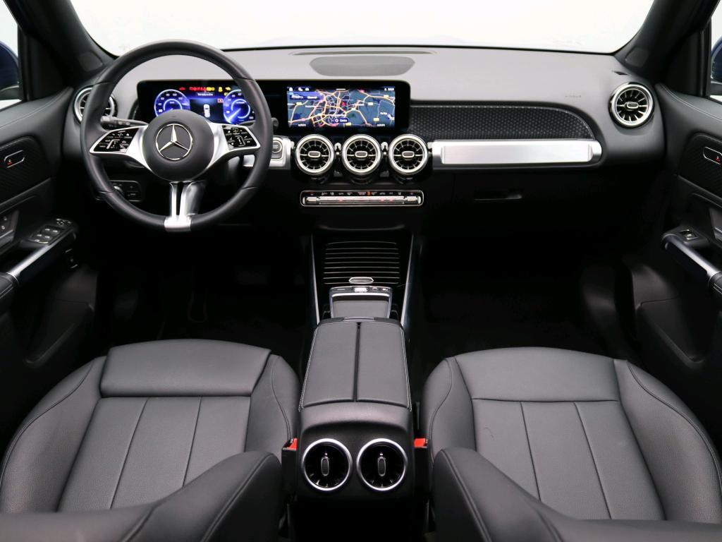 Mercedes-Benz EQB 250+ Luxury Line 7p. 71 kWh 1