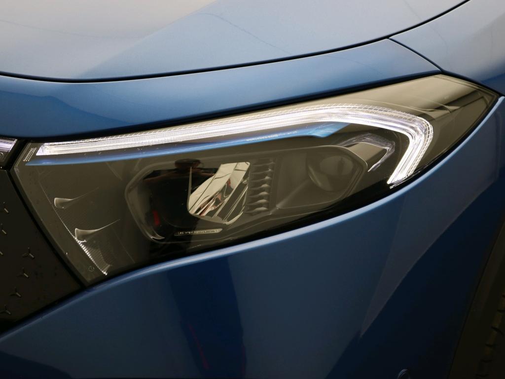 Mercedes-Benz EQB 250+ Luxury Line 7p. 71 kWh 13