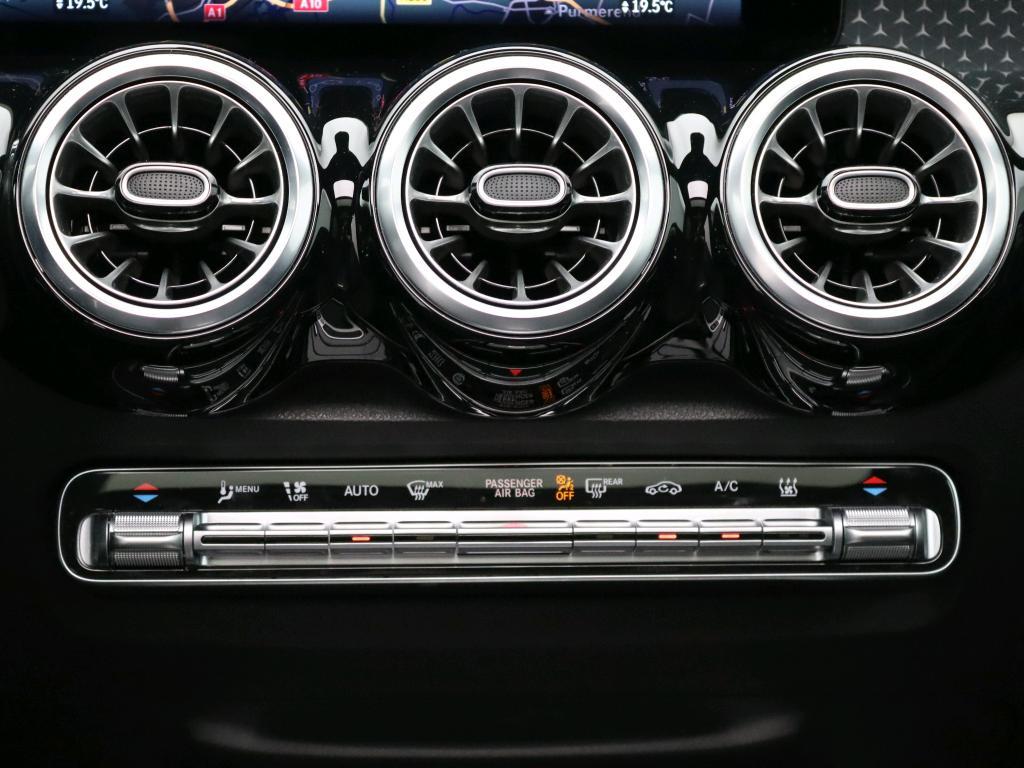 Mercedes-Benz EQB 250+ Luxury Line 7p. 71 kWh 14