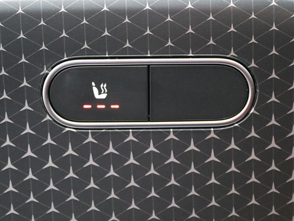 Mercedes-Benz EQB 250+ Luxury Line 7p. 71 kWh 15