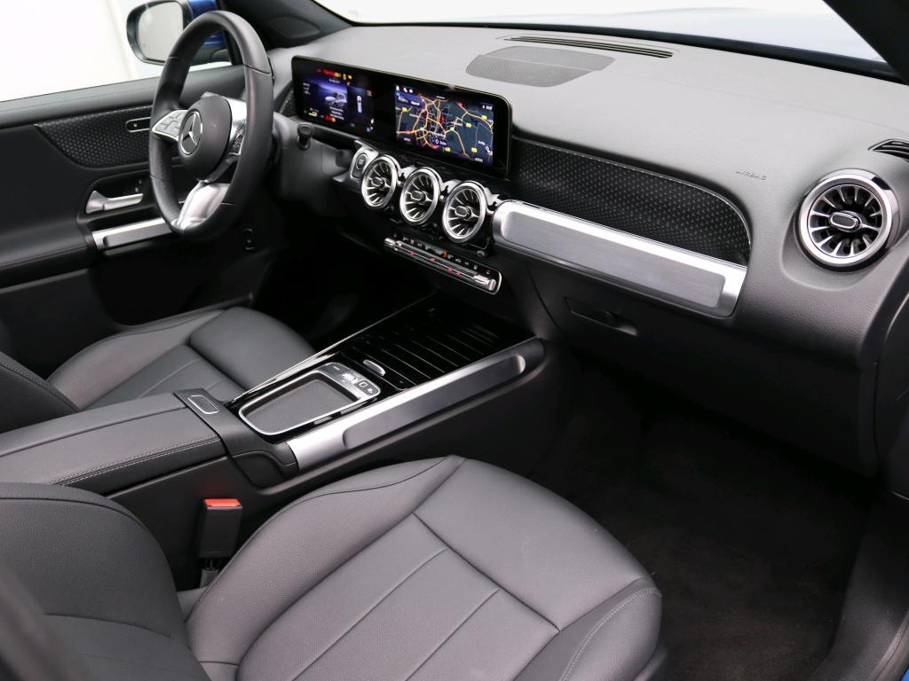 Mercedes-Benz EQB 250+ Luxury Line 7p. 71 kWh 3