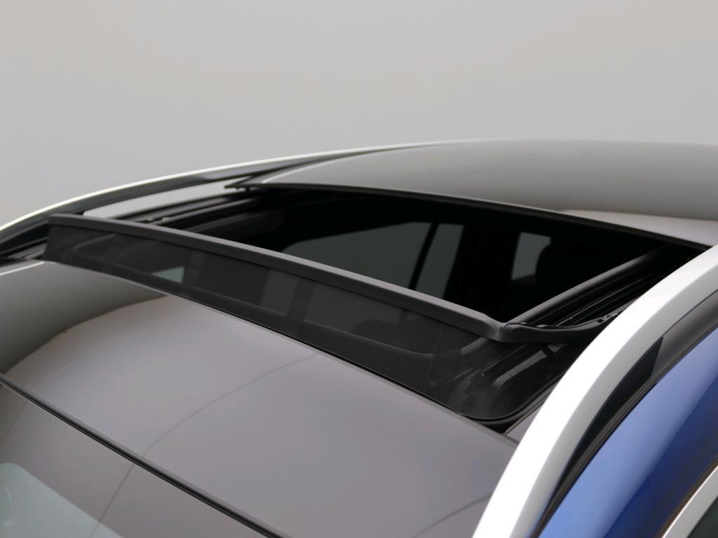 Mercedes-Benz EQB 250+ Luxury Line 7p. 71 kWh 4