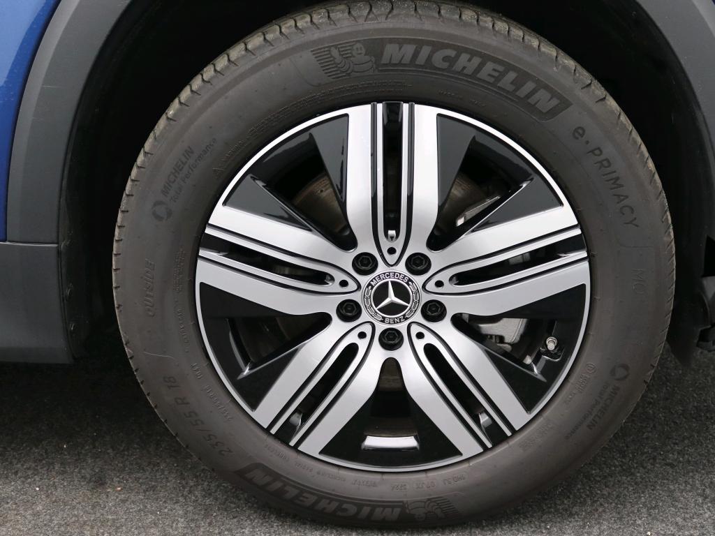 Mercedes-Benz EQB 250+ Luxury Line 7p. 71 kWh 5