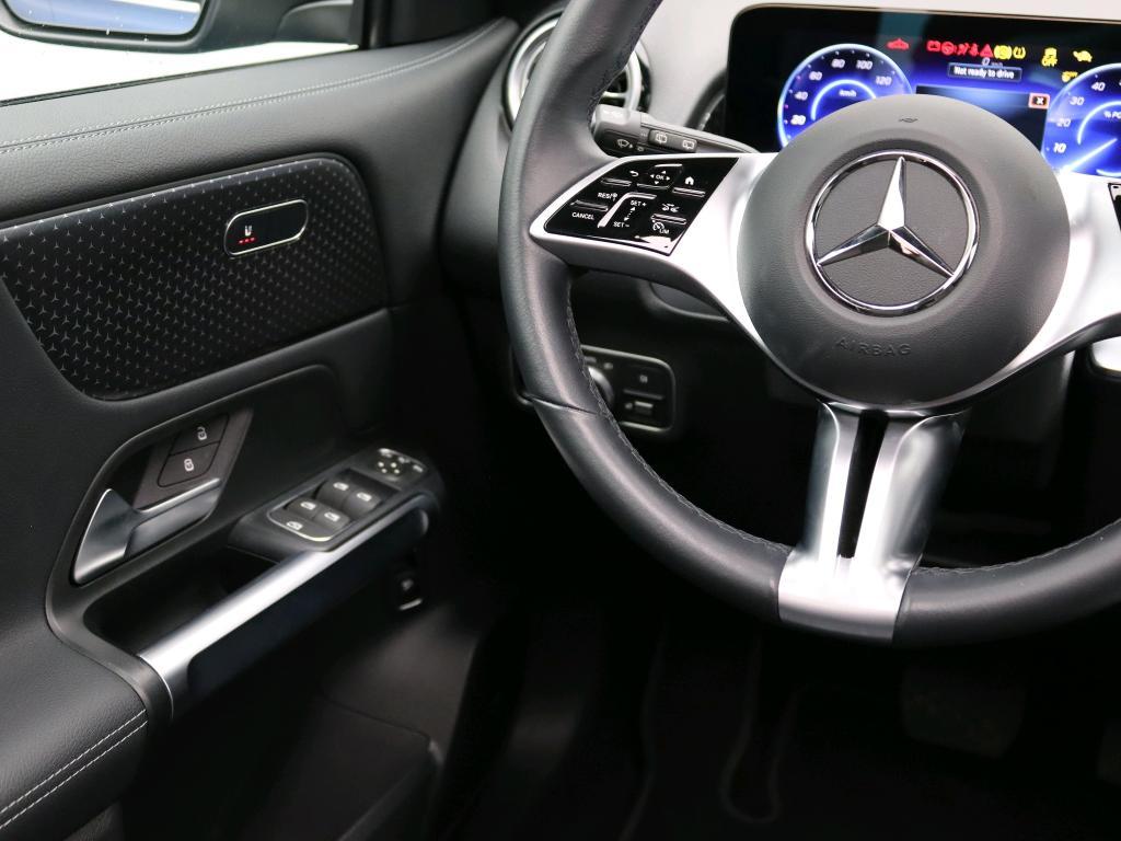 Mercedes-Benz EQB 250+ Luxury Line 7p. 71 kWh 6