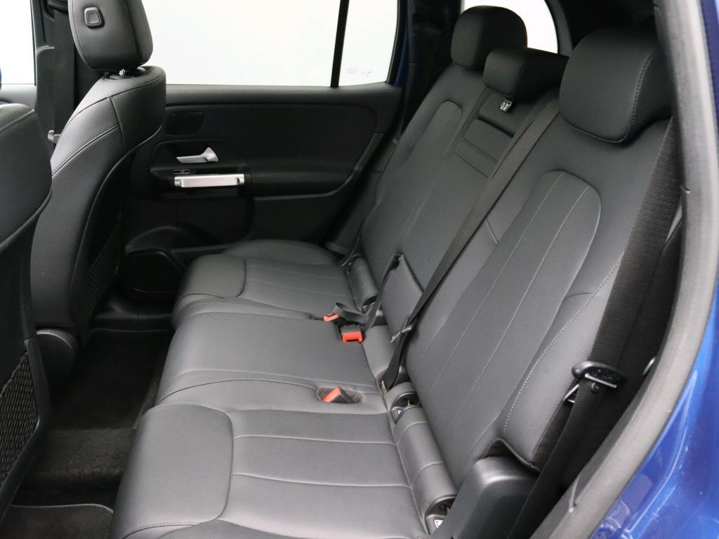 Mercedes-Benz EQB 250+ Luxury Line 7p. 71 kWh 7