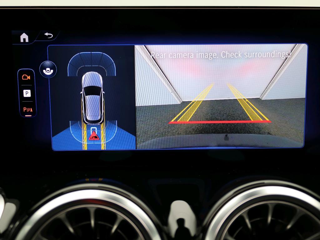 Mercedes-Benz EQB 250+ Luxury Line 7p. 71 kWh 8