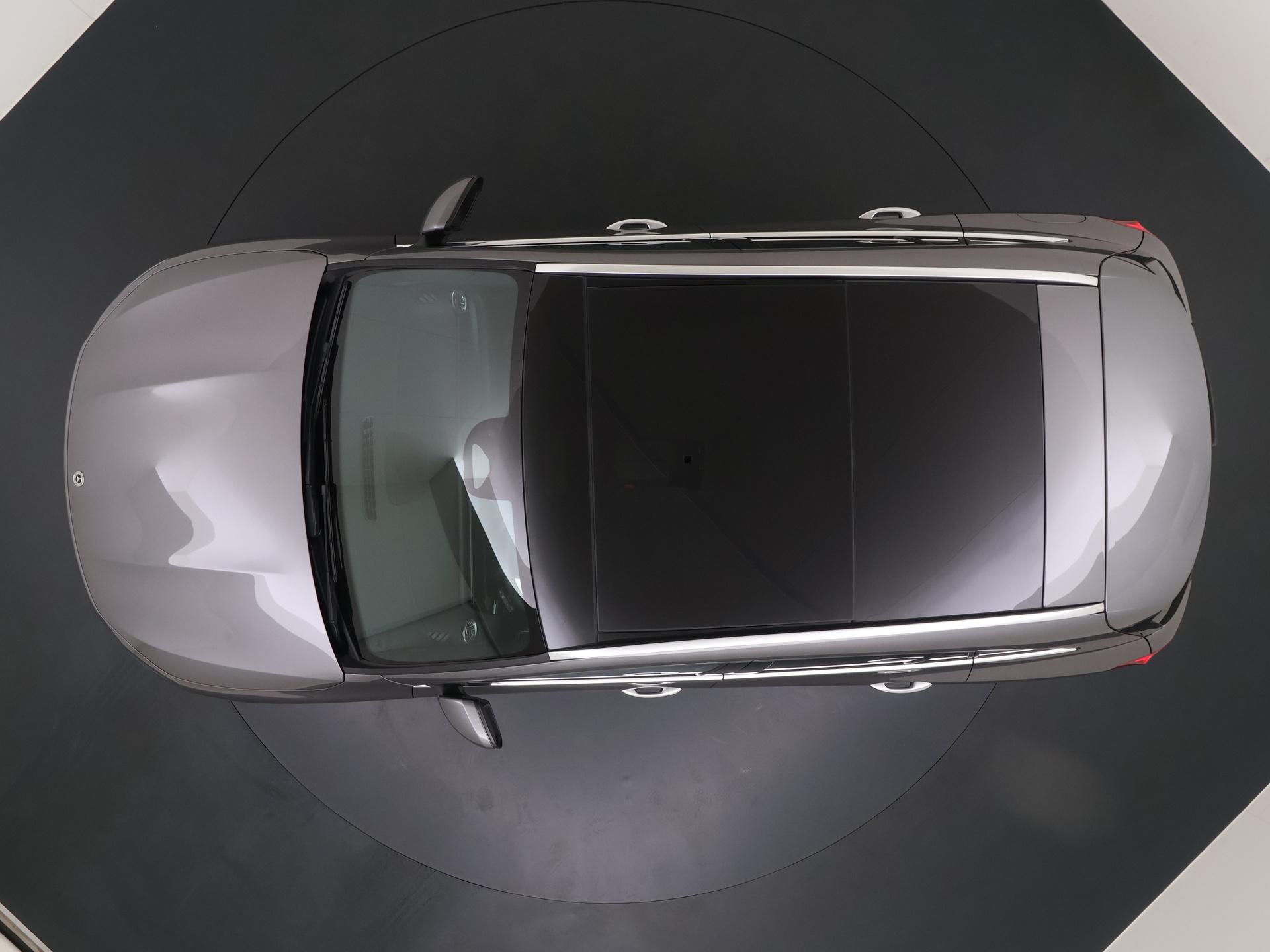 Mercedes-Benz EQA 250+ AMG Line 71 kWh 14