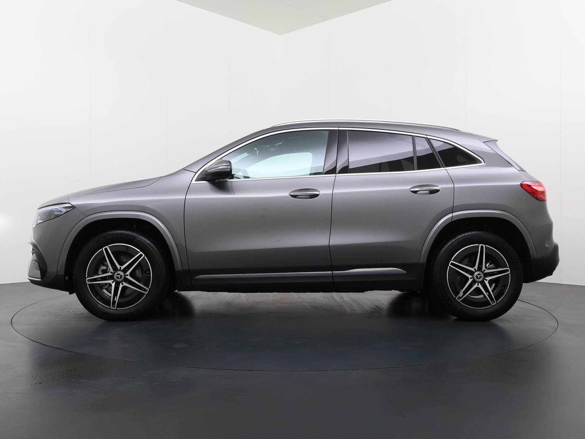 Mercedes-Benz EQA 250+ AMG Line 71 kWh 2