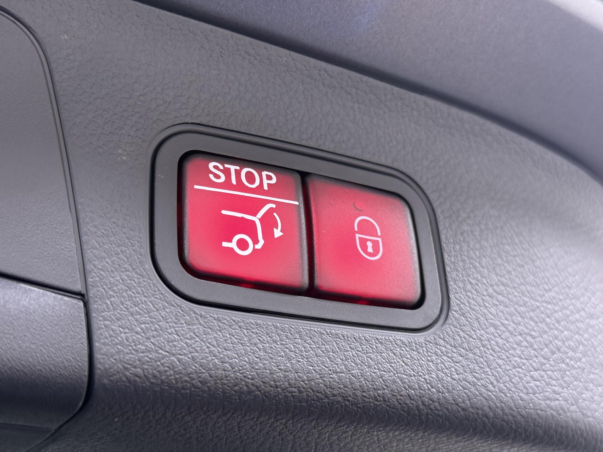 Mercedes-Benz EQA 250+ AMG Line Premium 71 kWh Accu 20