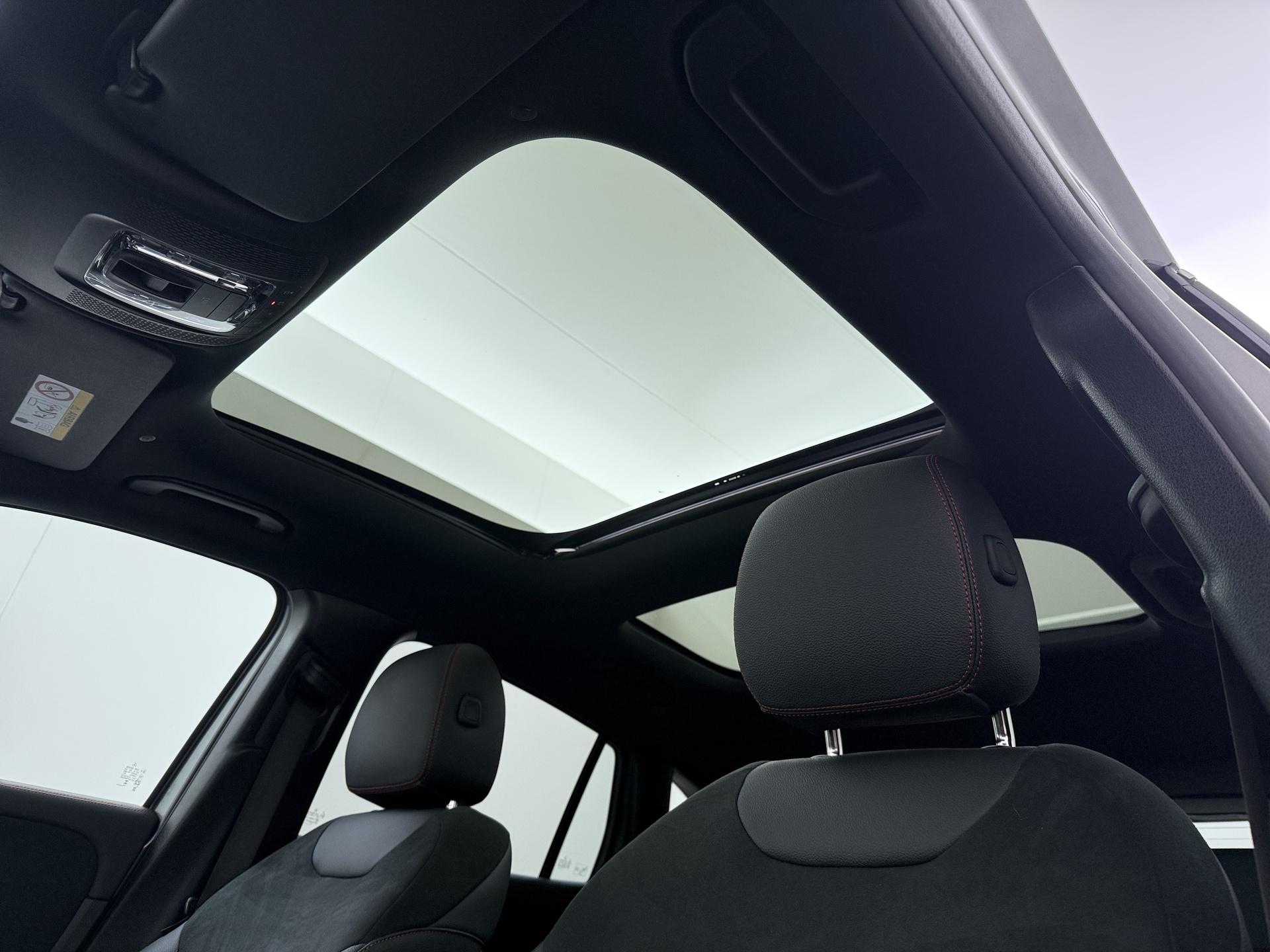 Mercedes-Benz EQA 250+ AMG Line 71 kWh 3