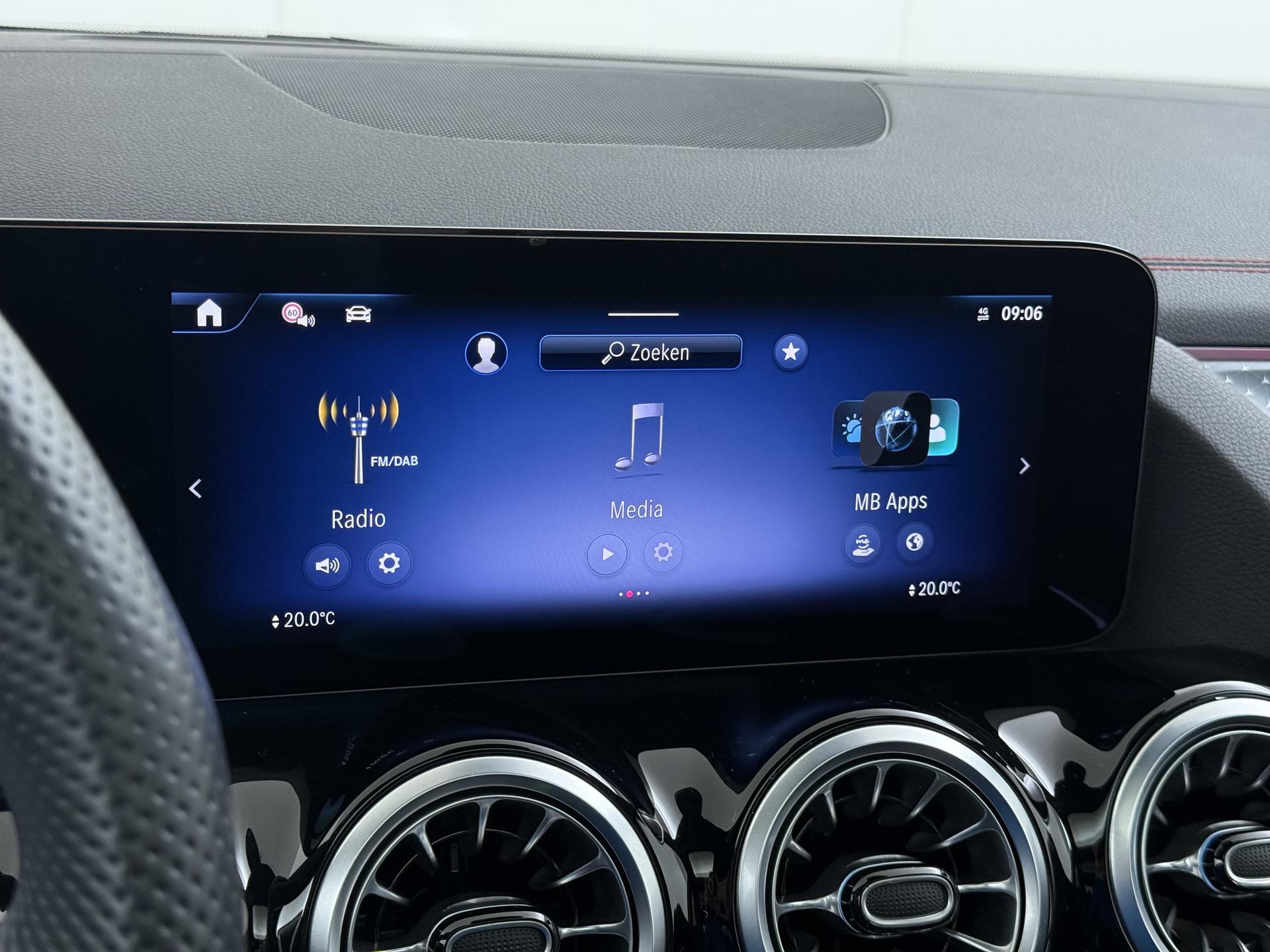 Mercedes-Benz EQA 250+ AMG Line Premium 71 kWh Accu 38