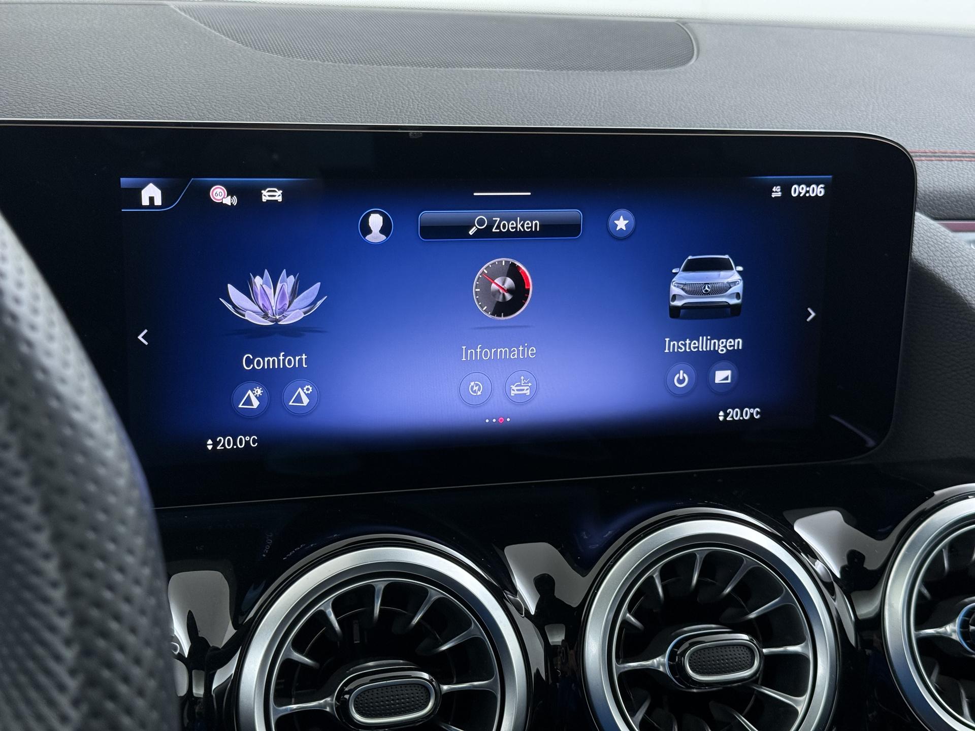 Mercedes-Benz EQA 250+ AMG Line Premium 71 kWh Accu 39